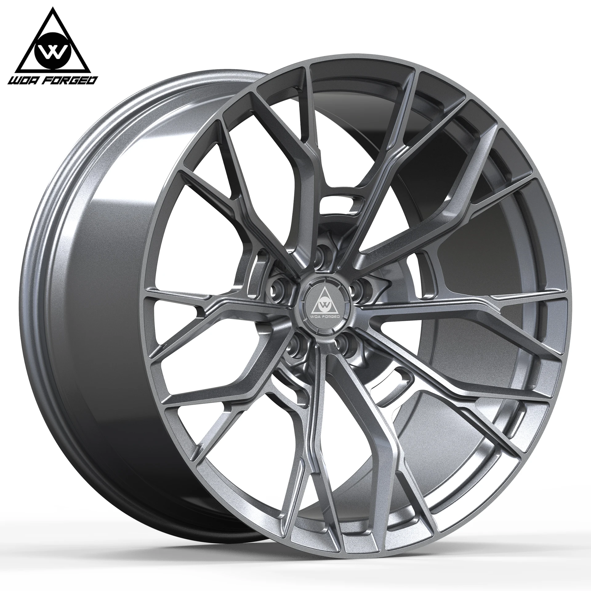 

Manufacturer Wholesale Forged Alloy Wheels Rim Forged Aluminum Wheels for Toyota/Bmw/Audi/benz