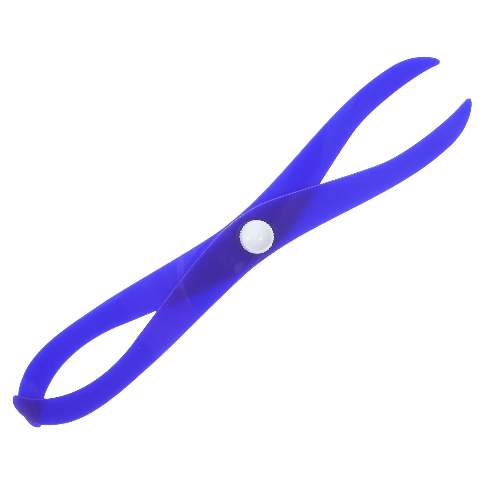 8 Length Acrylic Caliper Bent Leg Non Lightweight Pottery Measuring Tool for Ceramic Sculptures Clay Polymer Sculpting