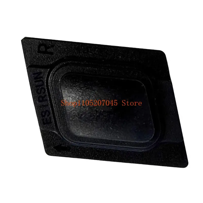 37cd Modern Vehicle Exterior Handle Switches Cap Dustproof Construction Quick Response Sensor For KX5 82651D9710 82661D9710