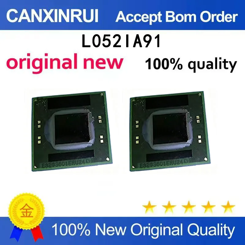 (5pcs-100pcs）A1278 A1311 South Bridge Chip L052IA91 EFL E8293601 C1L