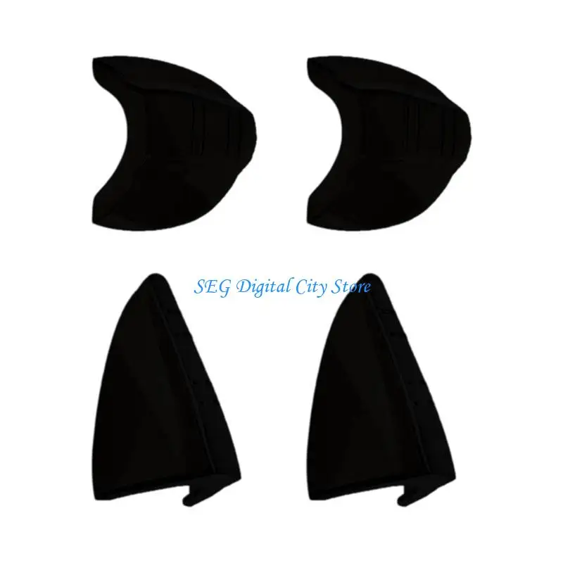 Instalación rápida del escudo lateral lente del ajuste universal U75B para trabajo laboratorio construcción