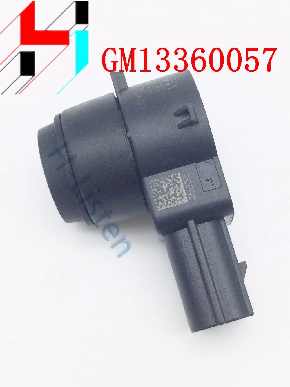 4pcs High Quality 13360057 OEM 0263013502 13294153 PDC Car Parking Sensor For OpEl AsTra J ZAfira B Car Accessories 2009-2013
