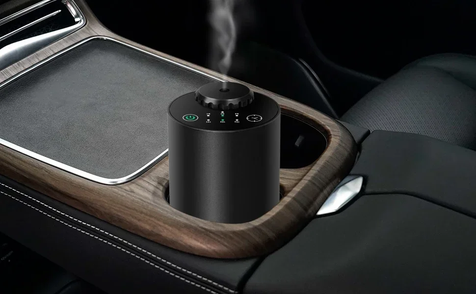 car diffuser