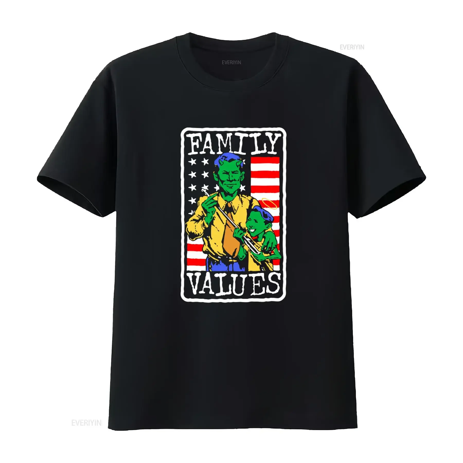 Vintage 90s Limp Bizkit Korn Family Values Band Concert Tour T Shirt Xl vintage Washed Breathable Top For Everyday Wear graphic