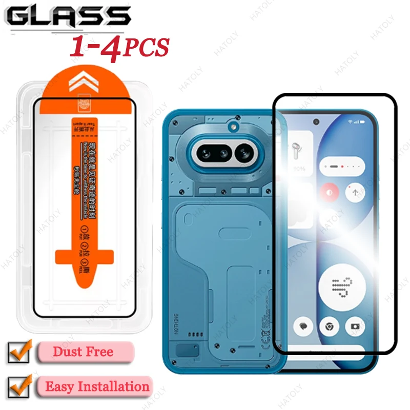 For Nothing Phone 4…