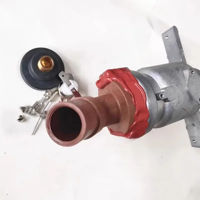 Suitable for Meiling hanging iron heating tube accessories XR-168E XR-168K