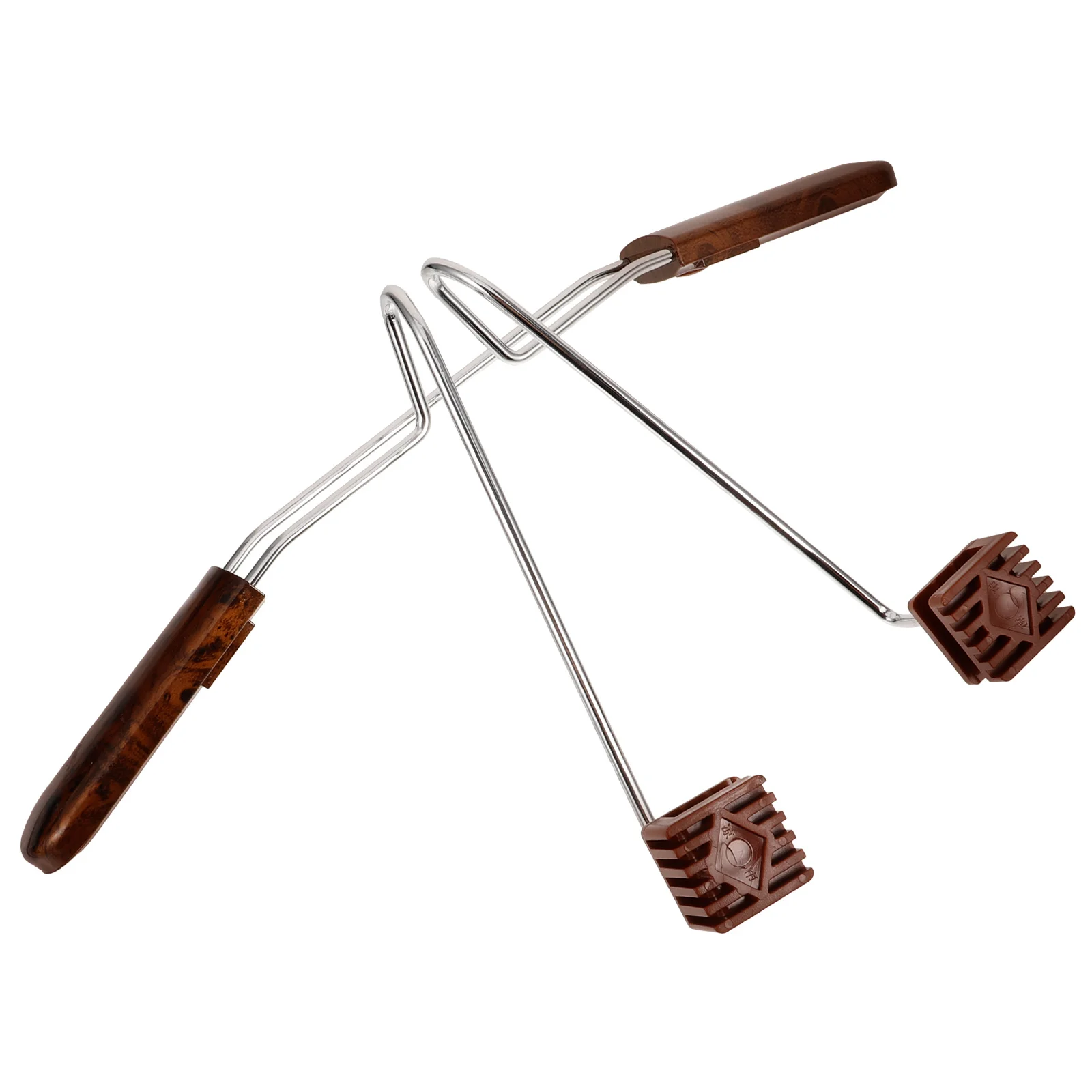 

Stainless Steel Car Clothes Hanger Rack Accessories Rustproof Extension Type Perfect for Vehicles Car Seat Hanger Travel