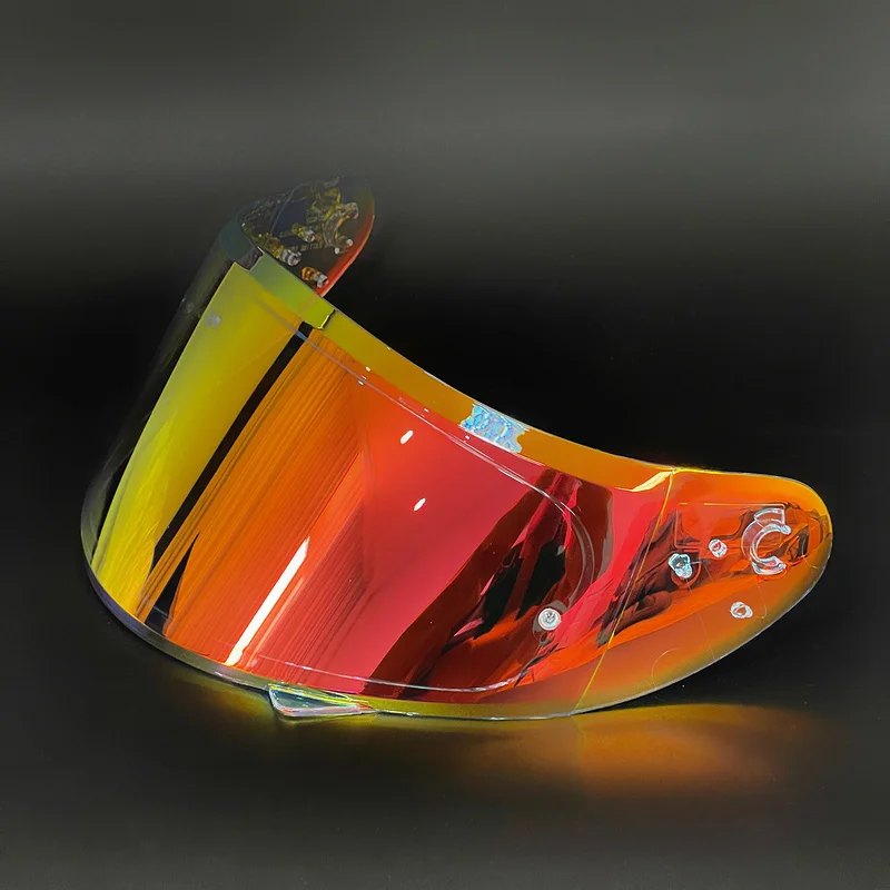 MT-V-12 Helmet Shield for MT STINGER Helmet and MT THUNDER 3 Helmet MT Replacement Parts THUNDER 3SV Visor