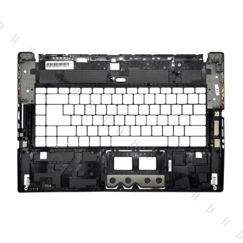 N+New Palmrest Upper Case C Shell Black For MSI GS65 MS-16Q2 16Q4 16Q5 WS65 Laptop Replacement
