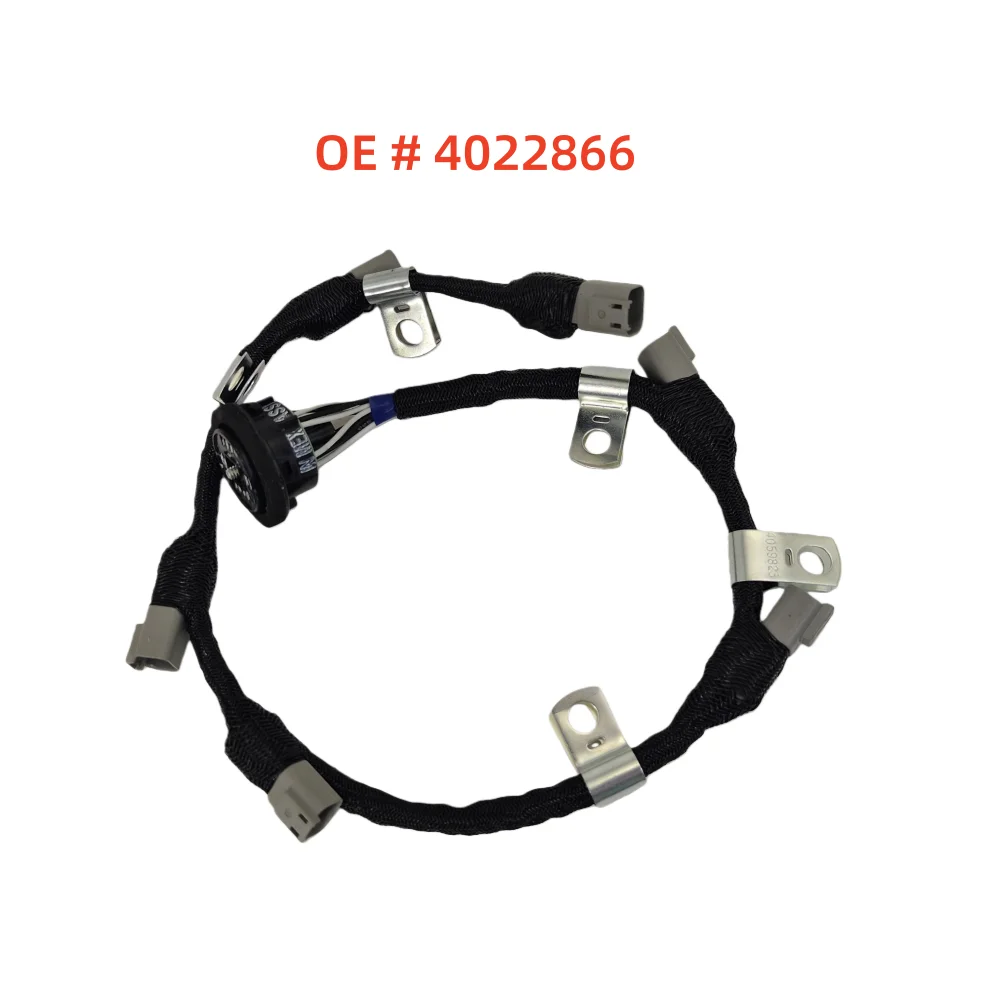 

4022866 Wiring Harness FOR cummins Engine Part