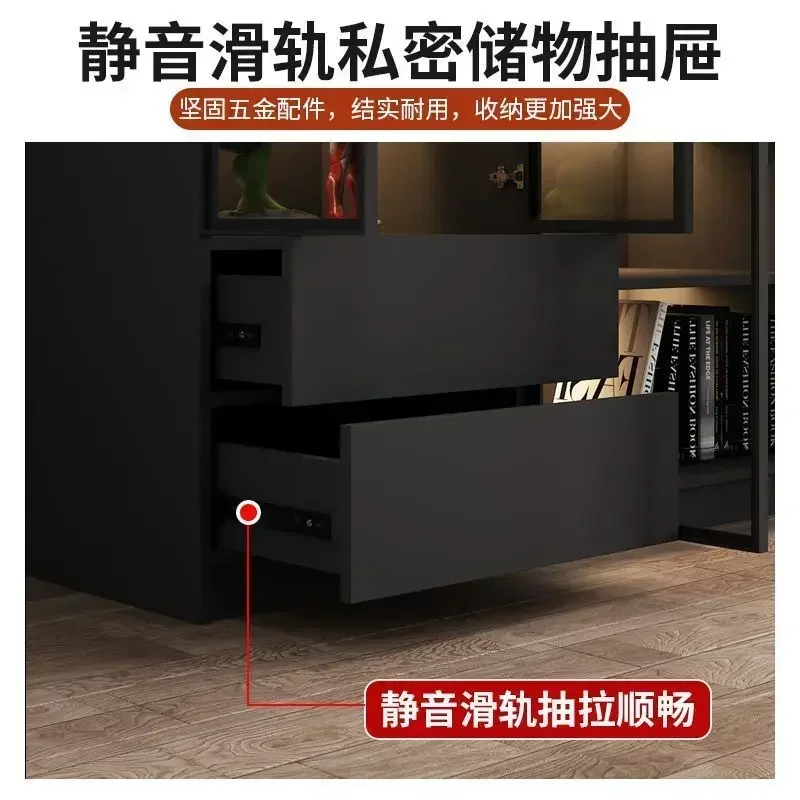 Thumbnail 3 - #28 Latest Glass Display Cabinets Offers