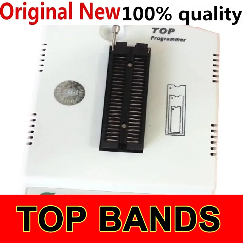 

Brand new TOP3000 universal programmer programming adapter IC Chipset