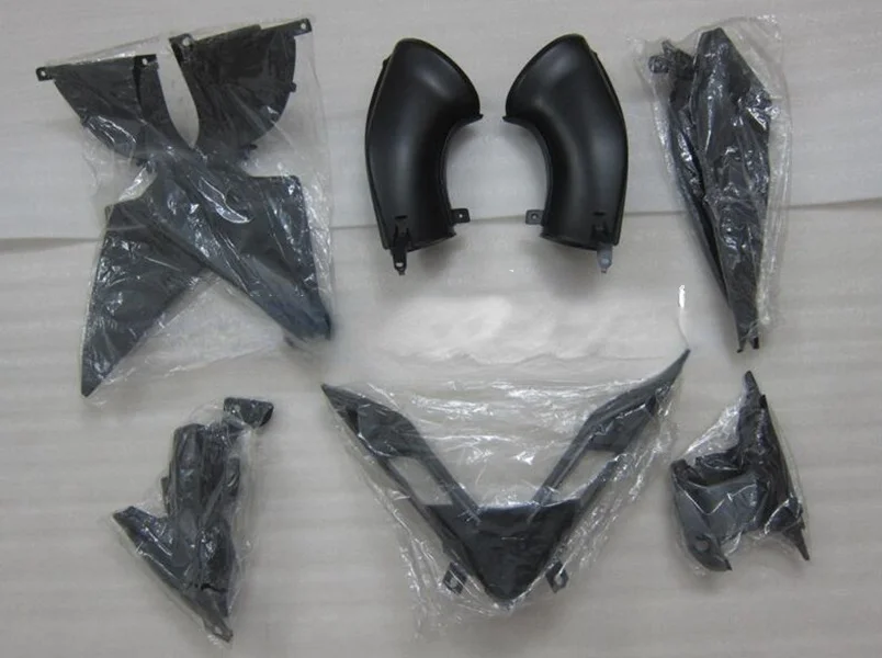 Kit de inyección de carenados completos ABS para YZF1000 R1 2007 2008 07 08 YZF R1, 4 regalos gratis, vino tinto, nuevo