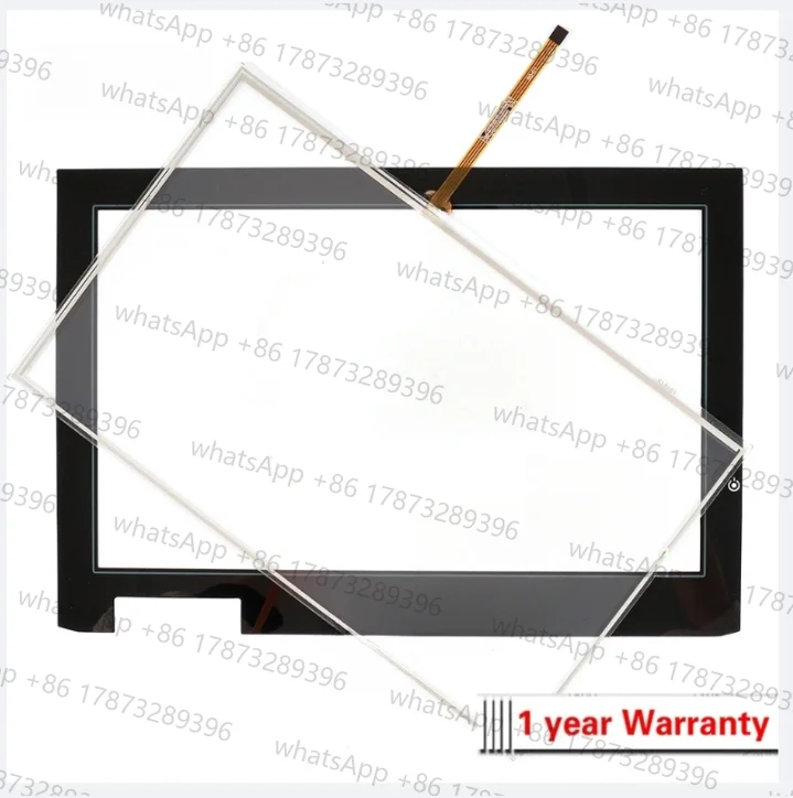 Touch Screen Panel …