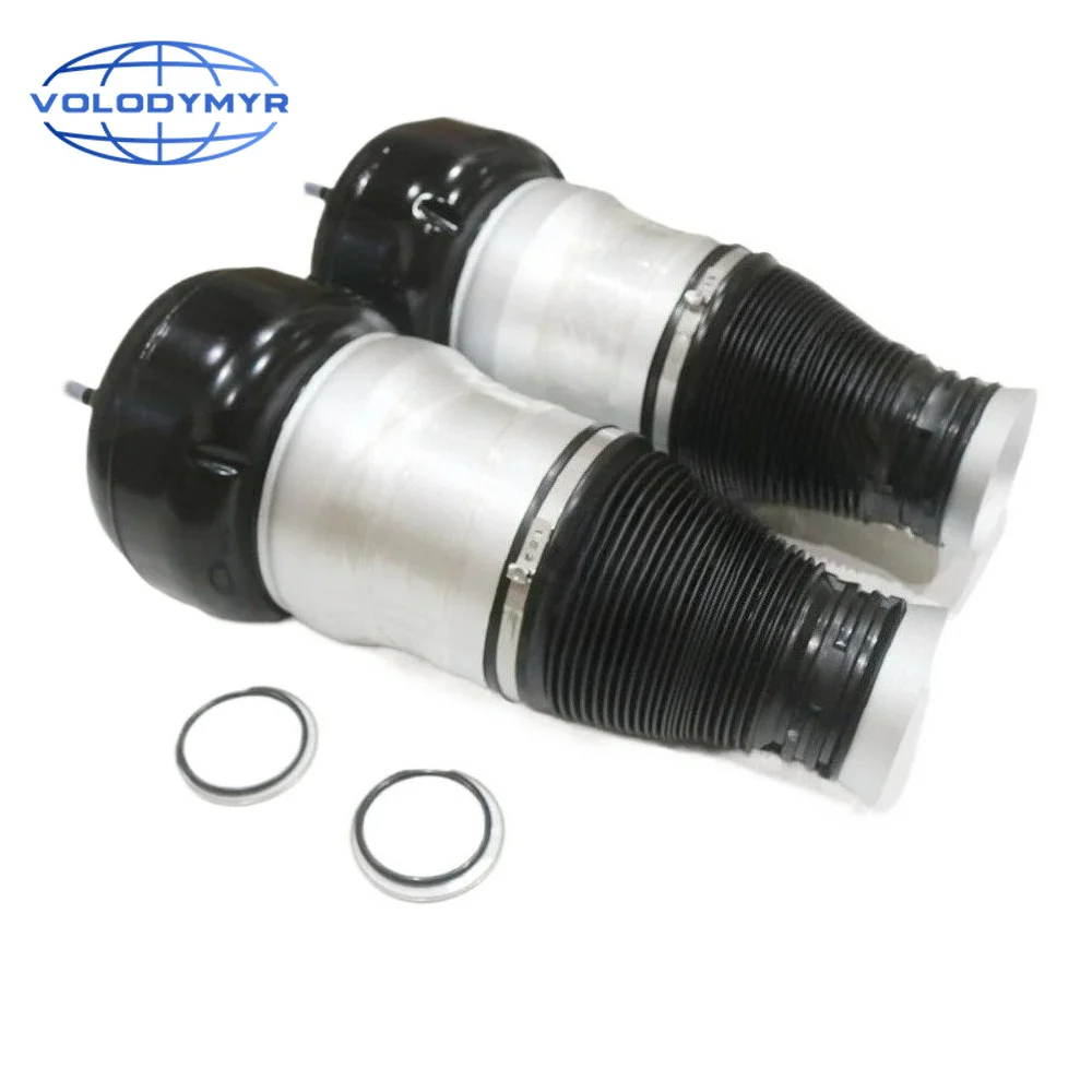 

Pair For Mercedes S-Class W222 Airmatic Front Left & Right Air Suspension air spring repair kit 2223204713 2223204813 2223202000