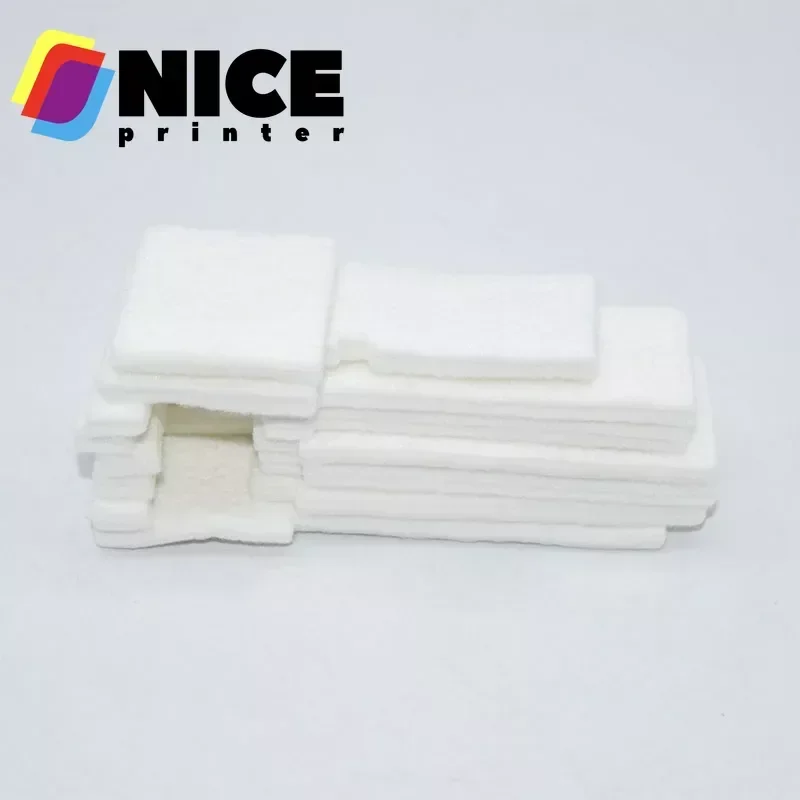 1X 1799792 1746399 Tray Porous Pad for EPSON L550 L551 L555 L565 L566 L575 L558 M100 M105 M200 M201 M205 ET4500 WF 2520 2530