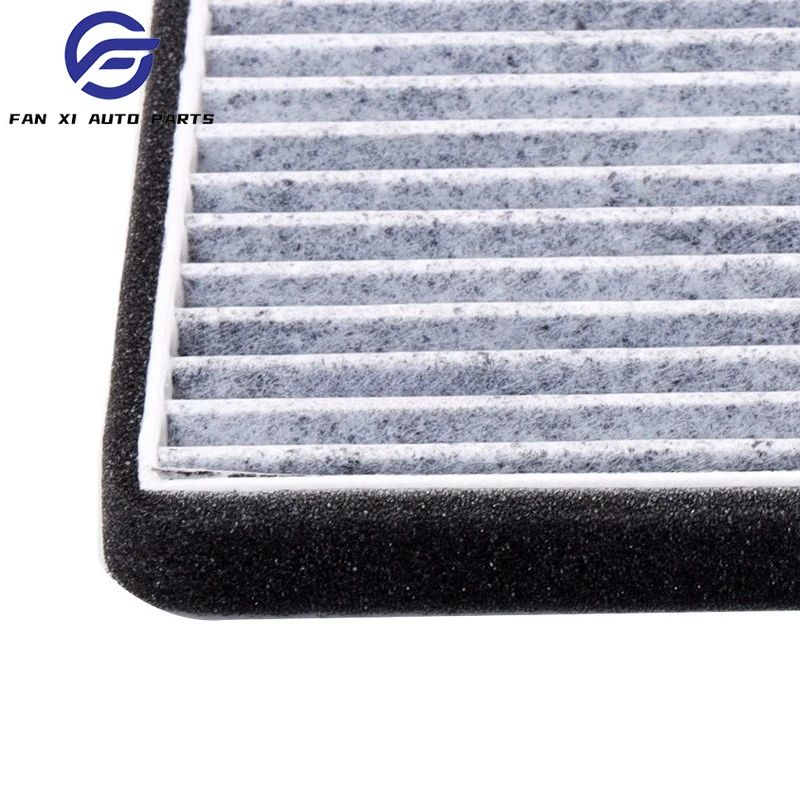 الهواء في عنصر الفلتر مناسب لسيارة Toyota Corolla Byd F3l3g3 Emgrand Ec7 OEM 88568-52010