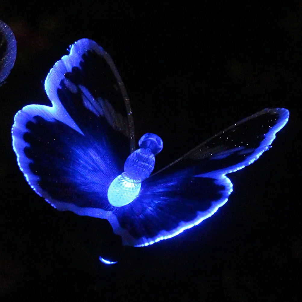 

3pcs Lights Waterproof Garden Lamp Decorative Outdoor Led Lawn Light Landscape Lighting Durable