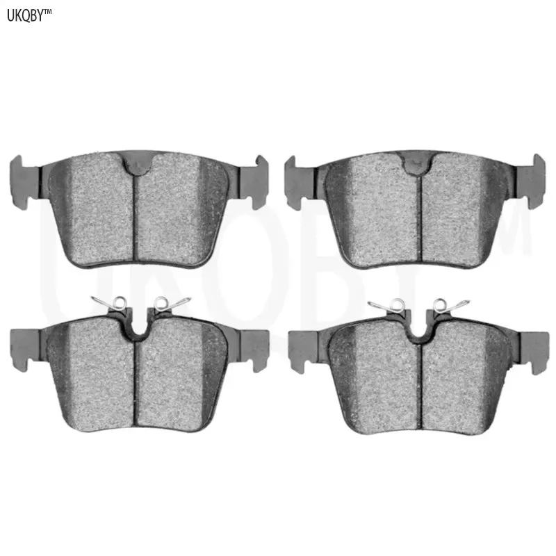 

Фланцевый винт, пружинная защитная пластина, защитная пластина, фланцевый винт, комплект тормозных колодок