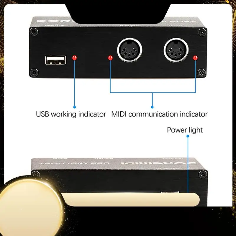 

Doremidi 1, USB-MIDI-хост, гитарный эффектор, MIDI-синтезатор, генератор, устройства MIDI-интерфейса, оборудование для электронных инструментов