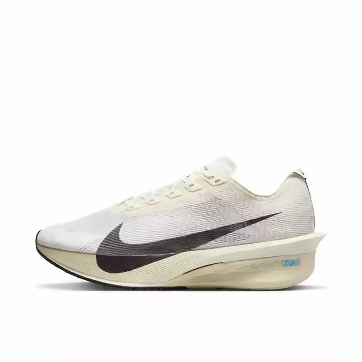 Nike Men's Shoes Original Lightweight Road Running Shoes Breathable Fitness Training Cushioning Outdoor Tennis Shoes Sneakers Hv6107-100-8