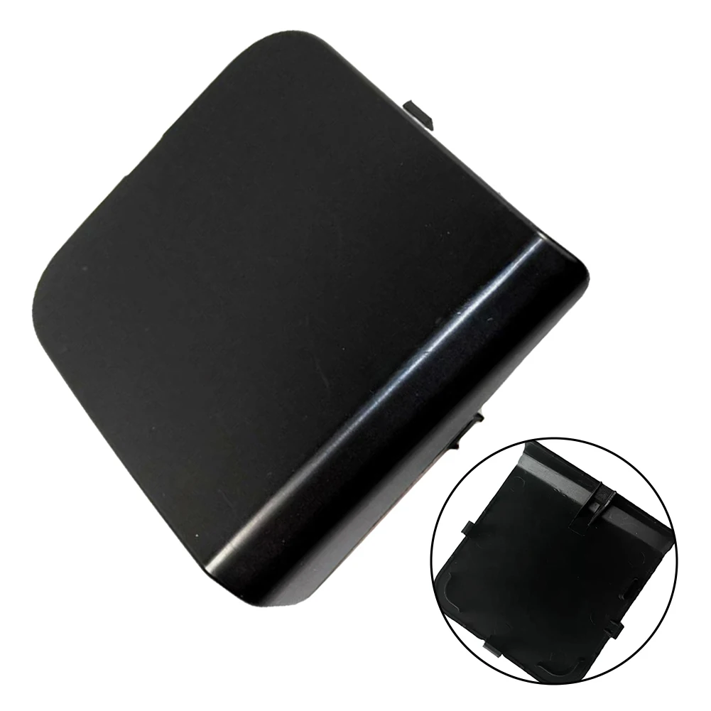 

Tow Hook Cover For Nissan For Qashqai J10 2010 2011 2012 2013 2014 622A0-BR00H 622A0BR00H Plastic Front Bumper Tow Hook Cover