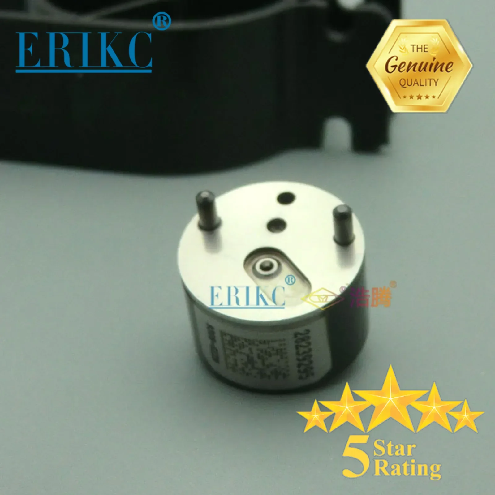 ERIKC 9308-622B 28239295 Injector Common Rail Valve 9308z622B 6308-622B 9308 622B (28278897) for Ssangyong KIA