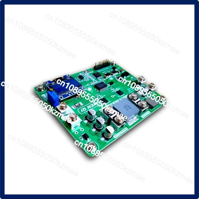 Suitable for STM32 numerical control step-down development board synchronous step-down switching power supply