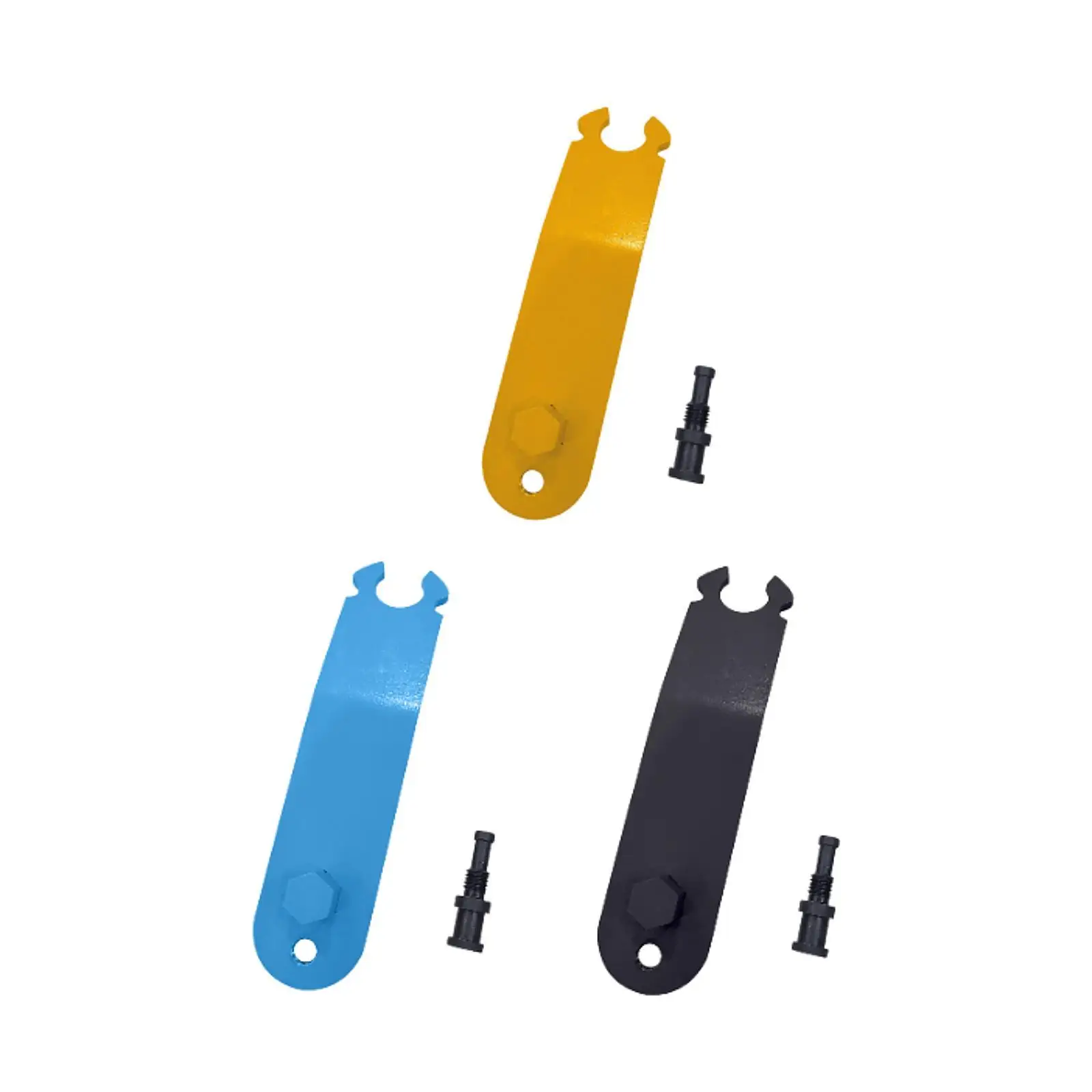 

Door Alignment Tool Parts Sturdy Labor Saving Steel Professional Hinge Adjustment Tool Alignment Bar for Cars Light Trucks