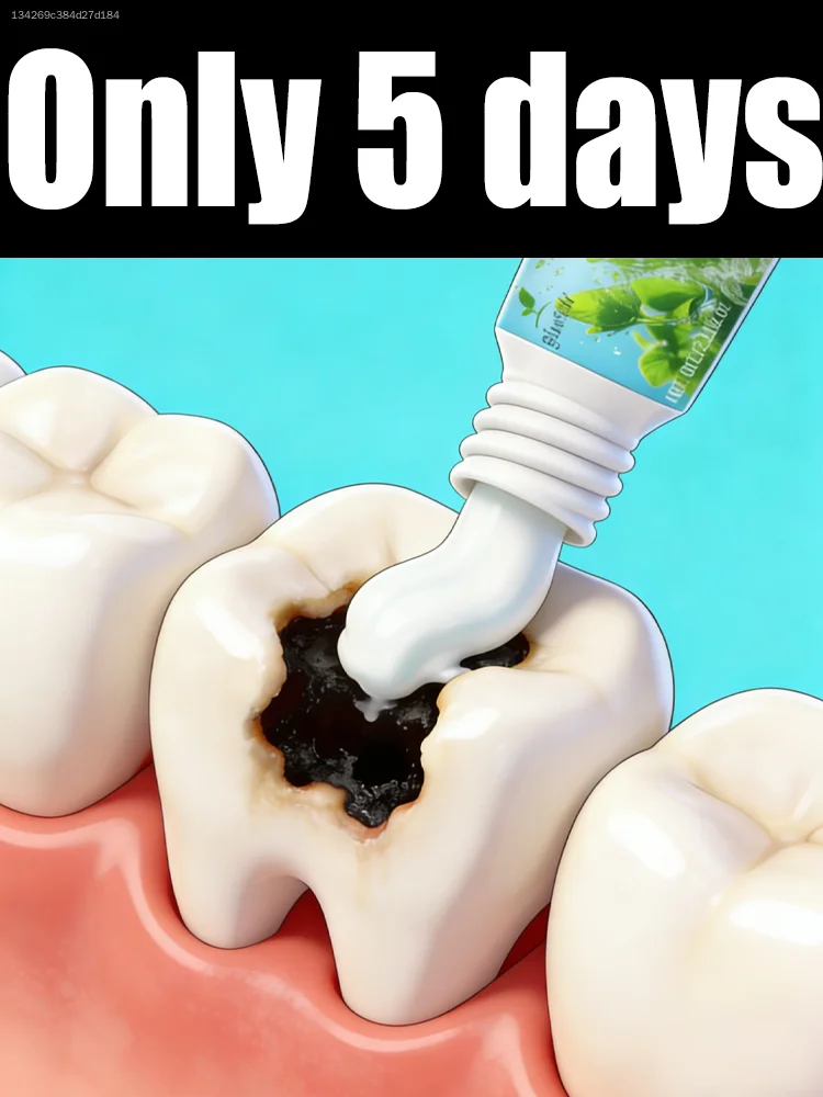 

Say goodbye to dental problems and live a happy and healthy life，unisex