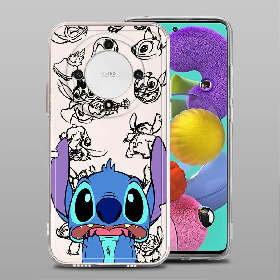 Clear Cover Case Fo… - image