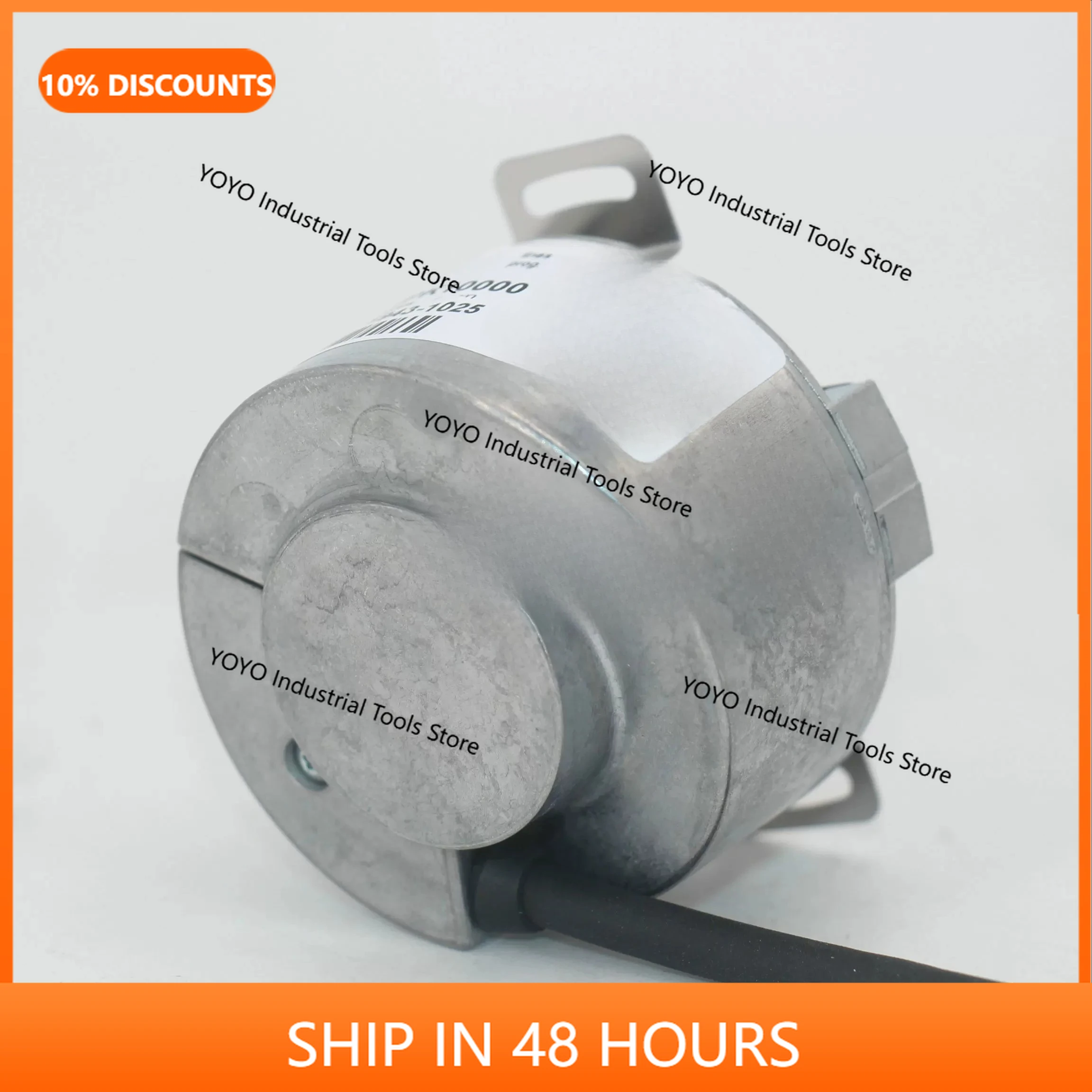 2026 new German encoder DFS60B-BHPK10000 new original genuine programmable settings