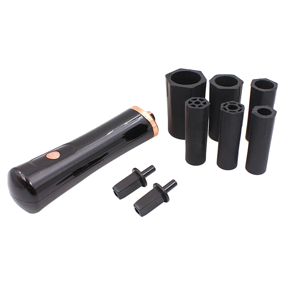 

Электрический шейкер для клея для ресниц, 25000 об/мин, для лака для ногтей, тату-чернил, пигментов и жидкостей