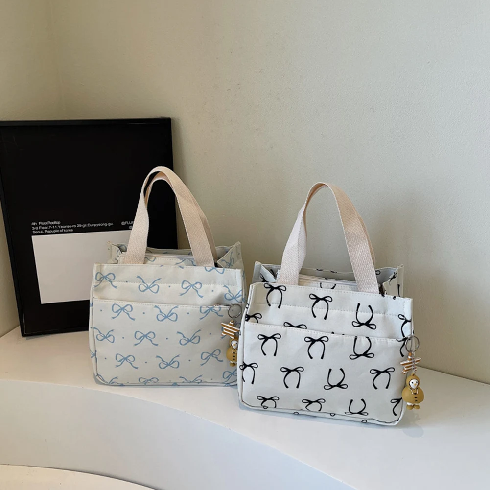 Casual Handbag with Handle Message Bag Lightweight Hobo Bag for Women Work Picnic Or Travel