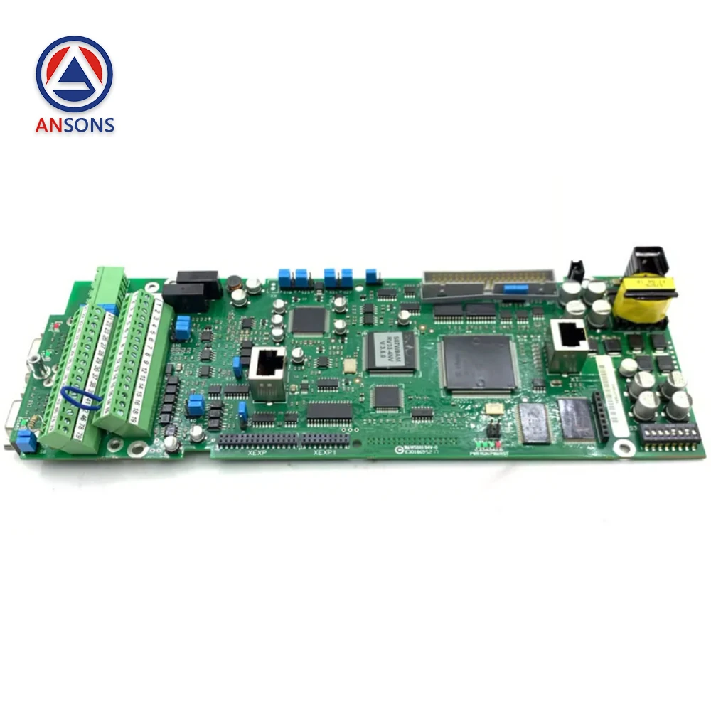 RV33-4NV H V3.6 RV33-4 AC4-0 AVY-L AVGL SIEI Elevator Drive Inverter Main PCB Board Mainboard Ansons Elevator Spare Parts