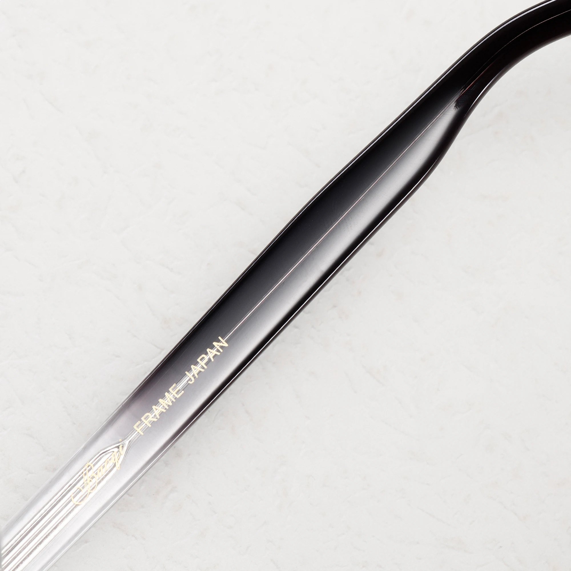 التجارة العالمية موضة GM إطار نظارات لطيف الرجال خلات 107 ملون شفاف متعدد الألوان التدرج الوحش النساء مشهد