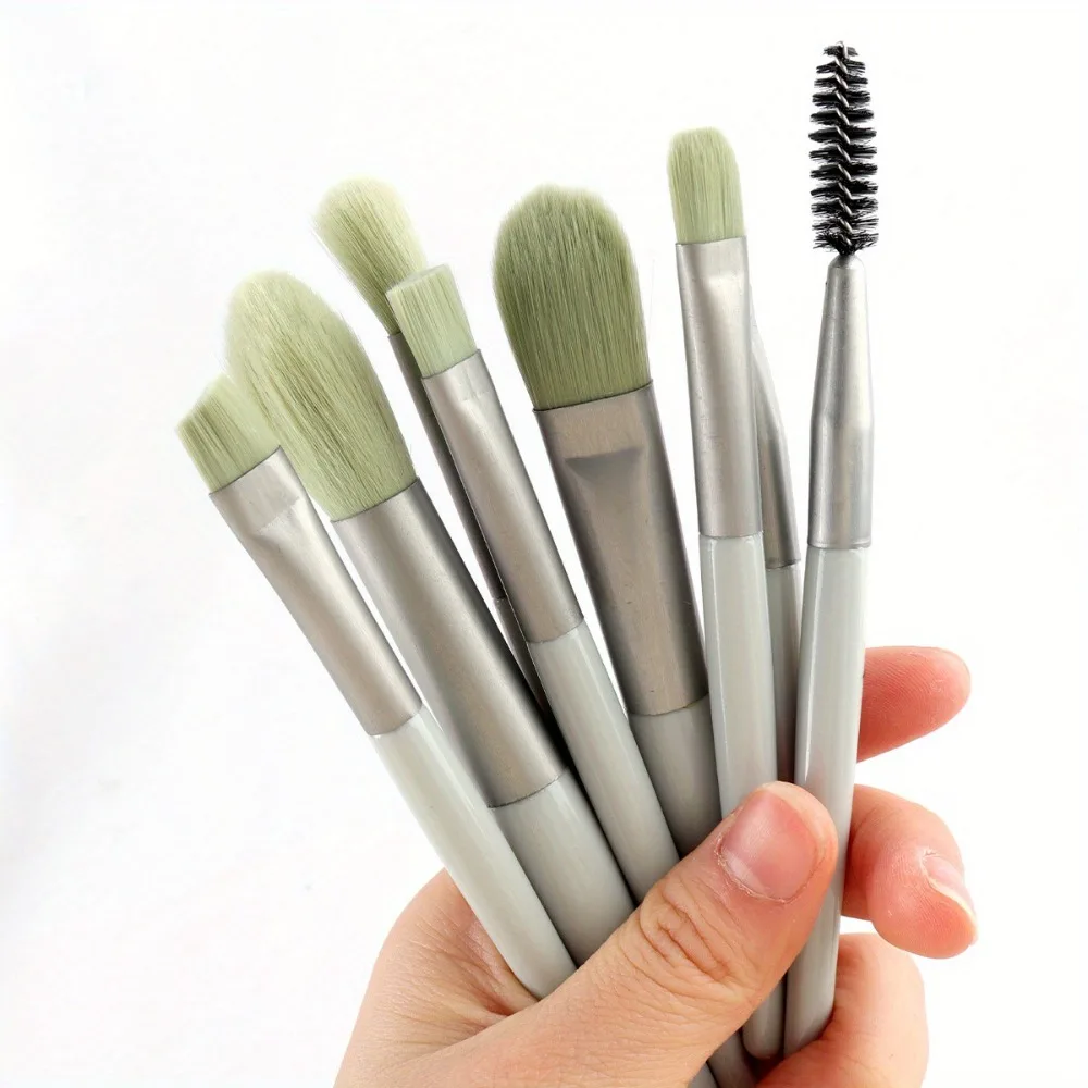 24/33-teiliges Premium-Make-up-Set mit Make-up-Reinigungswerkzeugen, Gesichtswasch-Stirnband, Puderquasten, Schwämme, reisefreundliches Beauty-Set