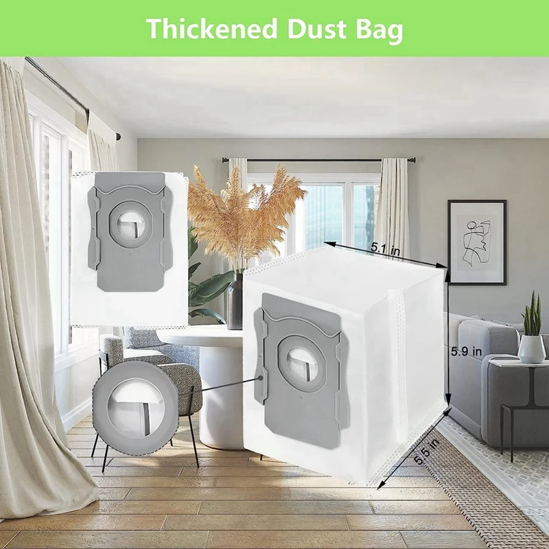 Förderung! Ersatzteil zubehör für irobot roomba i1 i7 i7 i3 i4 i6 i8 j7 plus i j plus series staubsauger