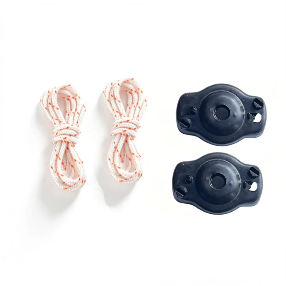 Replacement Starter Pulley For Stihl FS55 FS56 FS94 Grass Trimmer Parts Lawn Mower Maintenance Repair Tool Accessories