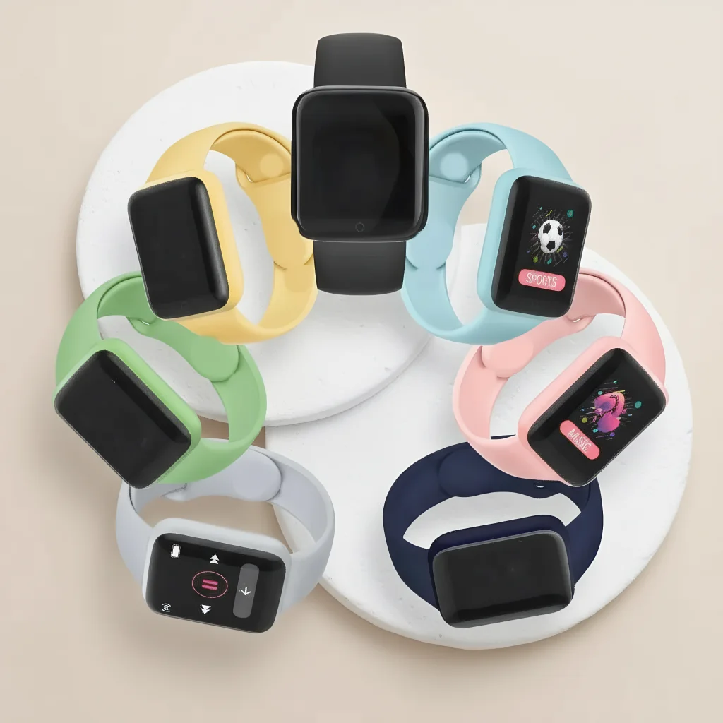 Series 7 Smartwatch… - image