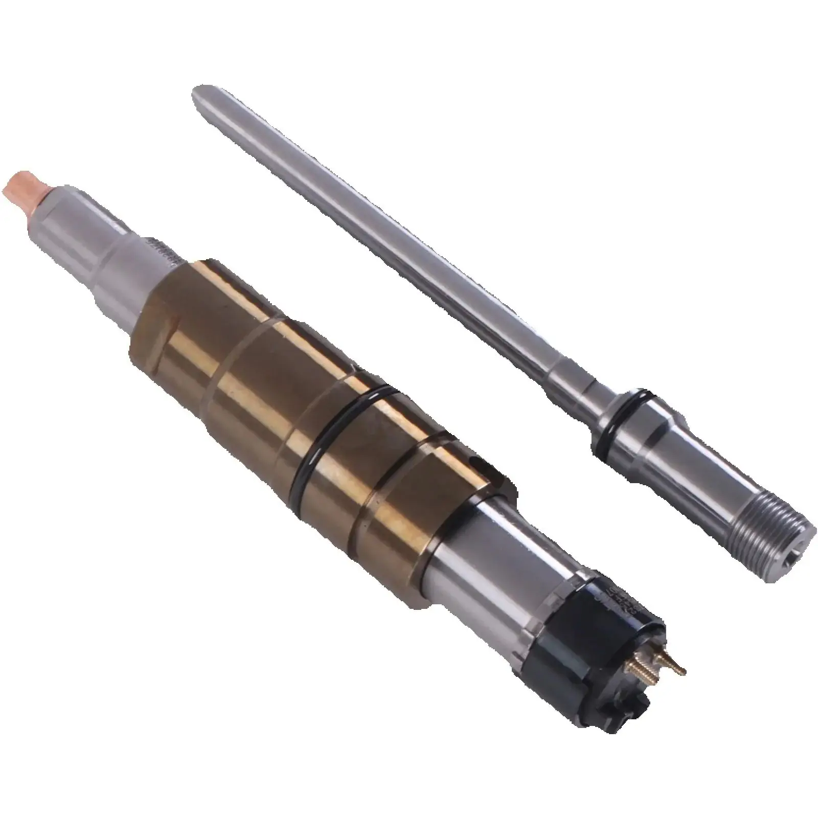 

1set Fuel Injector 2897320PX 2894829PX for ISX15 QSX15 X15 Diesel Engine Spare Parts