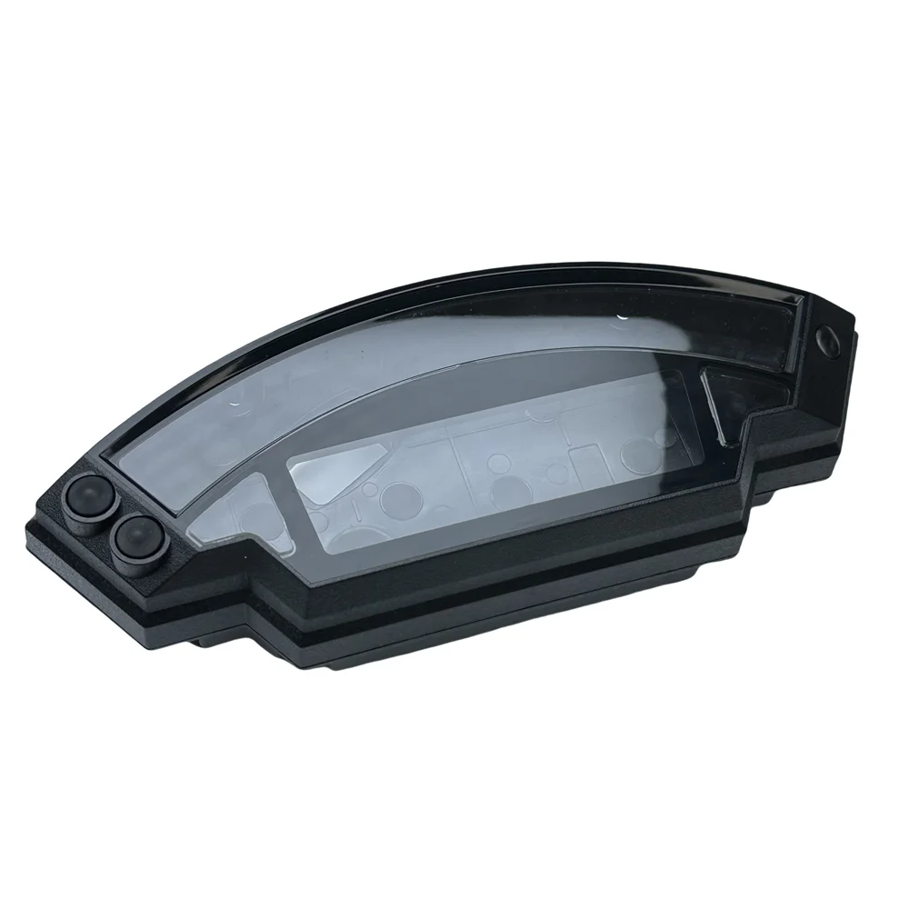 

Speedometer Odometer Instrument Housing Case Tachometer Gauge Cover For KAWASAKI ZX-10R ZX10R 2011 2012 2013 2014 2015 Accessory