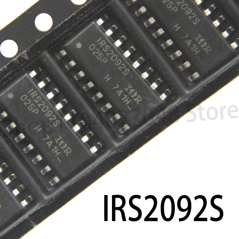 1PCS Brand new IRS2092STRPBF IRS2092S Audio Amplifier Chip SOP16