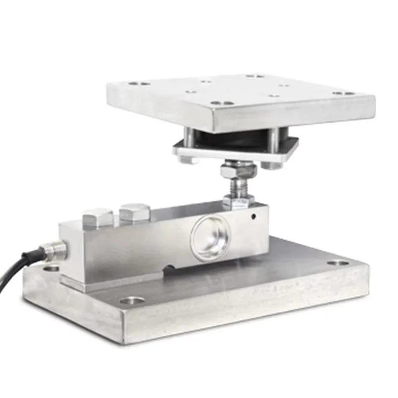 DINI ARGEO KSBN mounting kit for SBT/SBK/SBX shear beam load cells