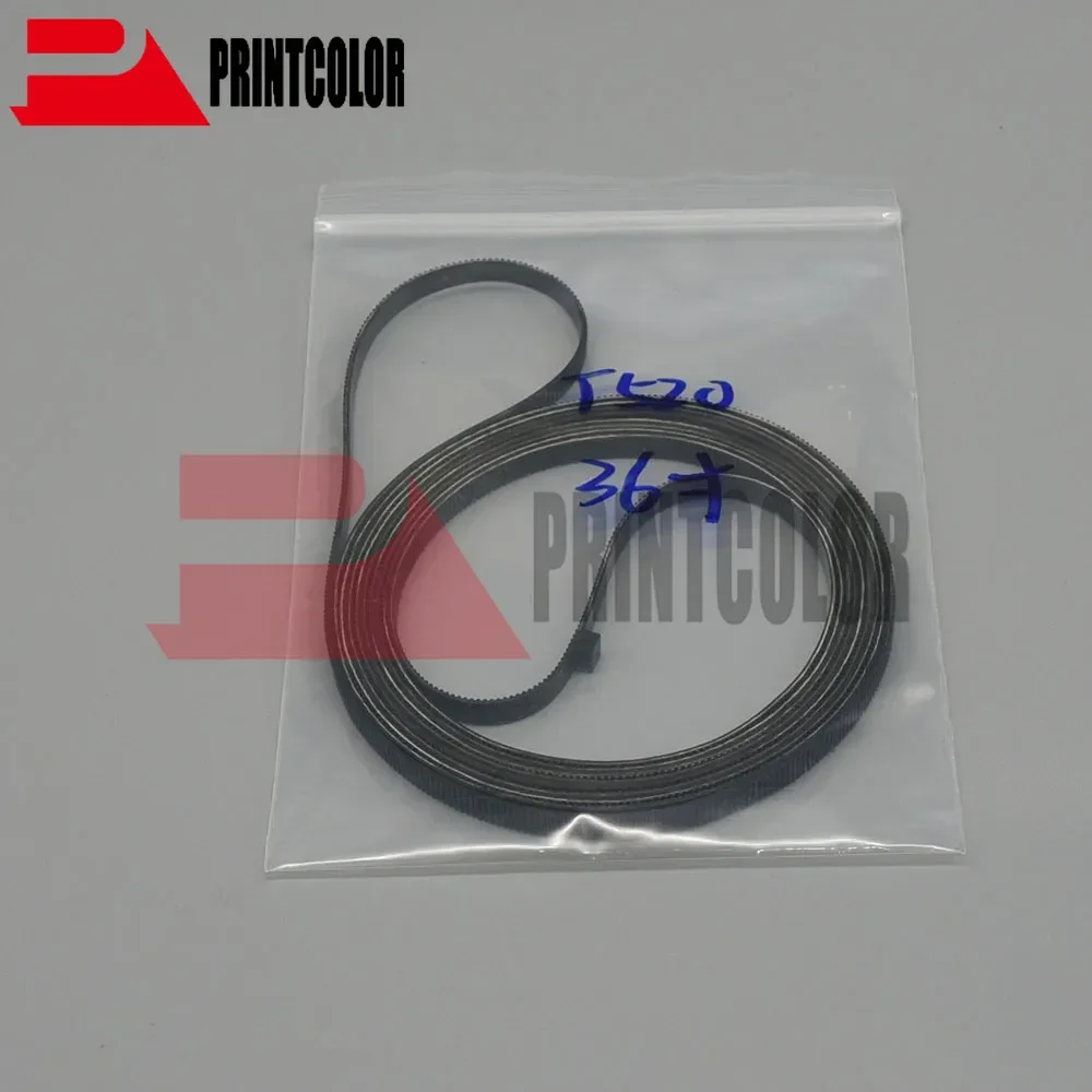 Origianl New CQ890-67059 CQ893-67016 F9A30-67068 support for DesignJet T120 T520 T730 T830 T525 T530 T130 T125 Carrige Belt