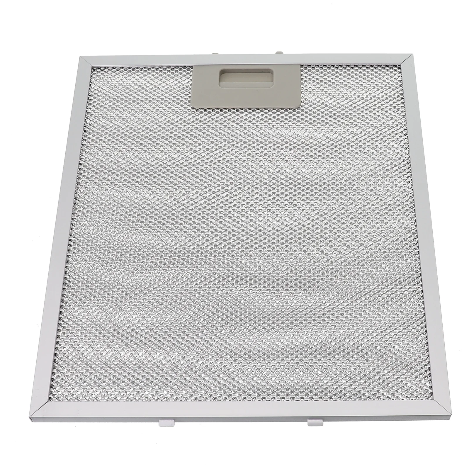 Range Hood Vents Silver Silver Cooker Stainless Steel Vent Filter Filter Hood Filter Dimensions:305 X 267 X 9mm