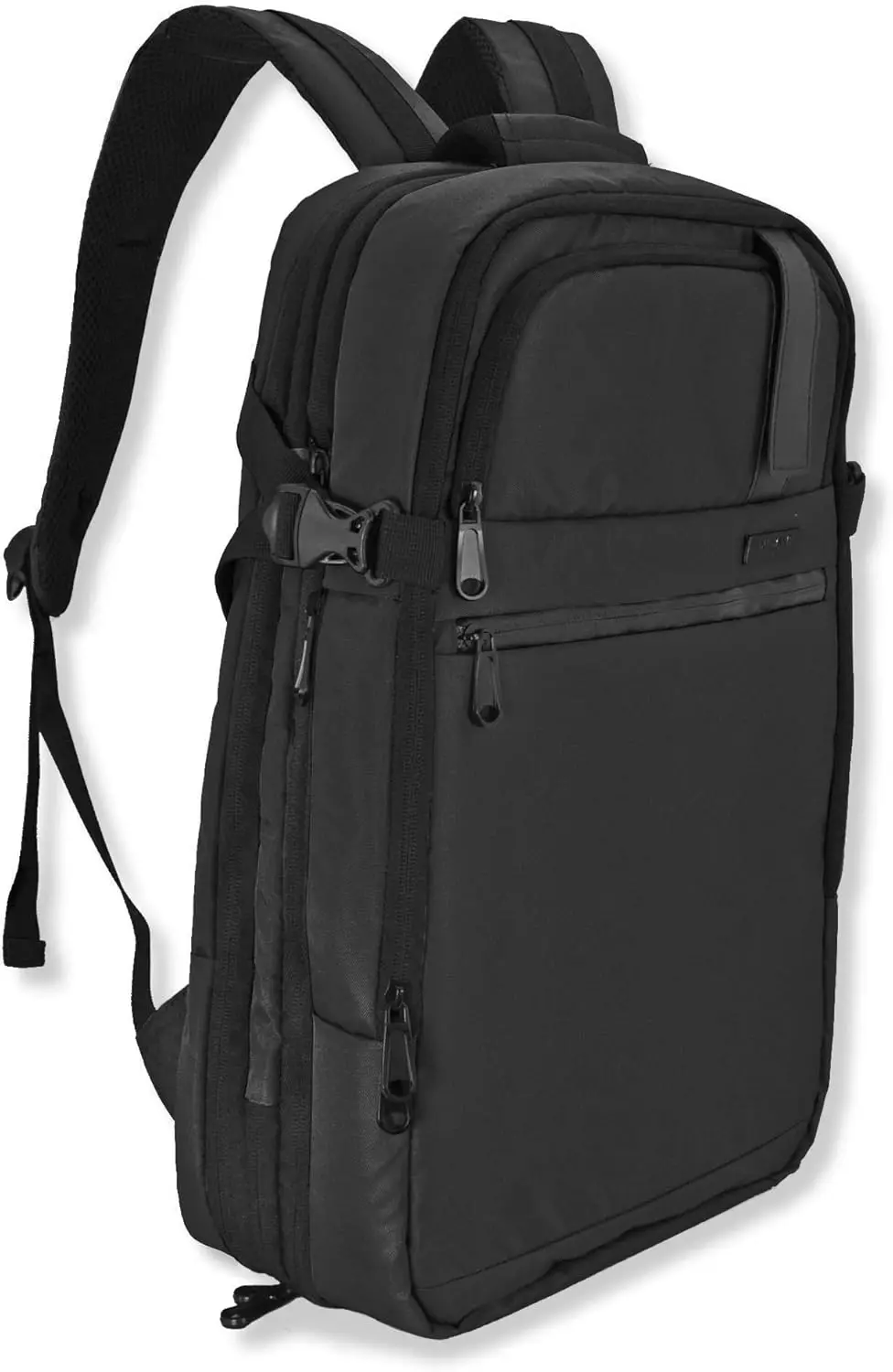 Valigia zaino da trasporto espandibile Duchamp Getaway