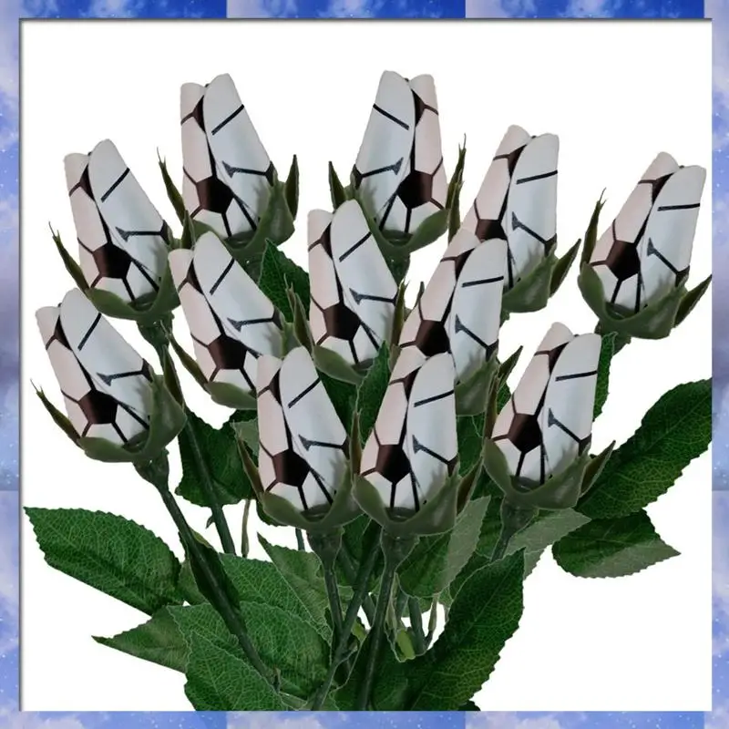 

Лидер продаж, софтбол, роза, спортивная кожаная роза, искусственные цветы ручной работы для софтбола, подарок для софтбола, мамы, фанатов, выпускной команды