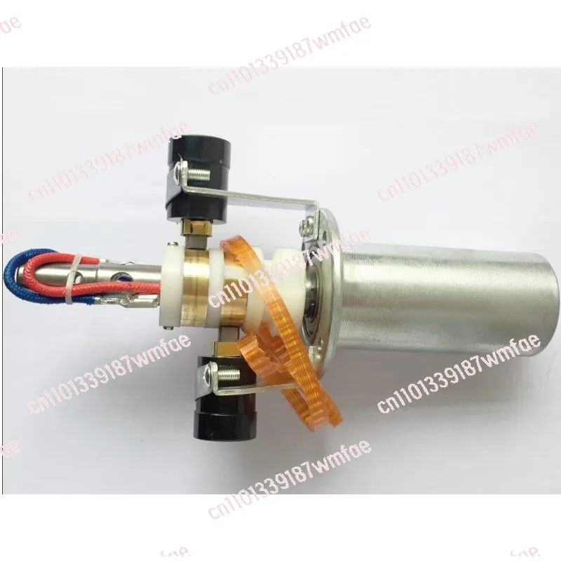 Commercial Electric Fully Automatic Cotton Candy Machine Rotor, Replacement Sugar Floss Head Spare Part for Candy Floss Maker