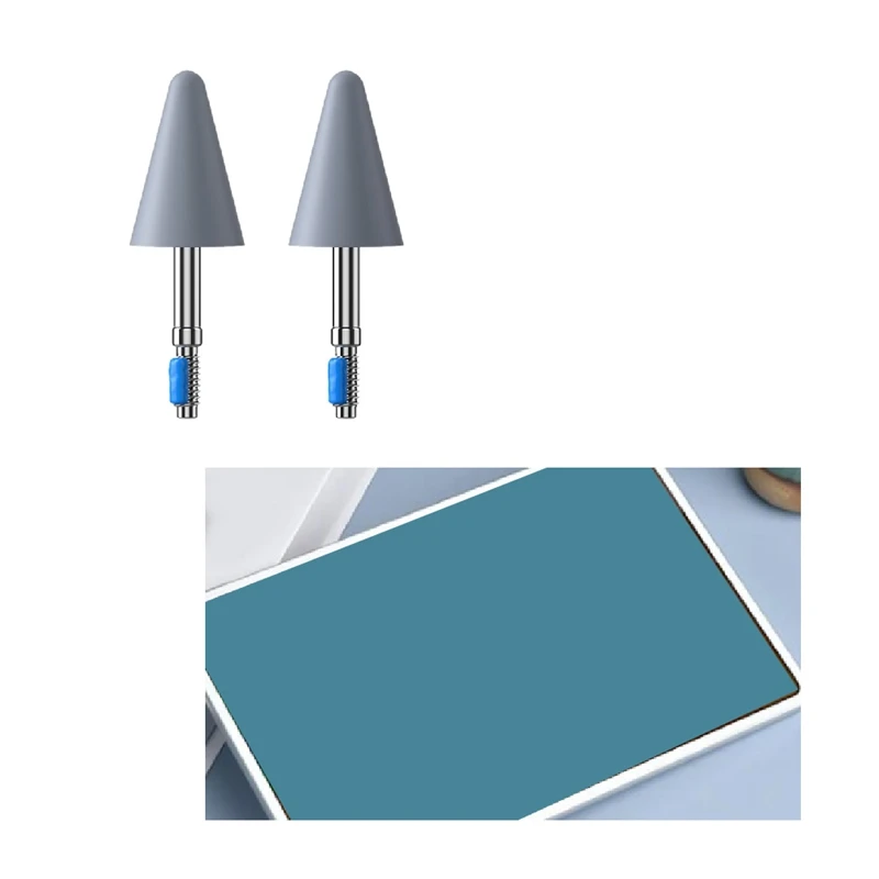 ฤดูกาลของโรงเรียนสำหรับหัวเว่ย M-pencil สไตลัส matepad Pro แท็บเล็ตสไตลัส mpencil หัวปากกาแบบพกพาอเนกประสงค์เติมได้ใช้งานง่าย